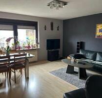 Großzügige 4-Zimmer KB Wohnung| 105qm | Terrasse und Garage - Philippsthal (Werra)