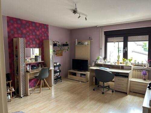 Foto - 4 Zimmer Erdgeschoßwohnung zur Miete in Philippsthal (Werra)