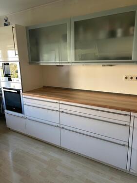 Foto - 4 Zimmer Erdgeschoßwohnung in Philippsthal (Werra)