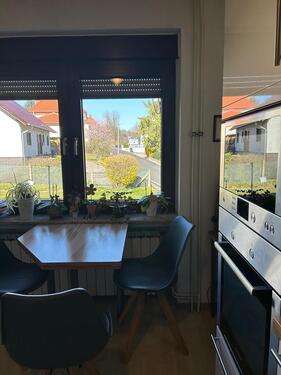 Foto - Erdgeschoßwohnung in Philippsthal (Werra) zur Miete