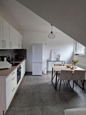 Foto - 2 Zimmer Dachgeschoßwohnung zur Miete in Rittersdorf