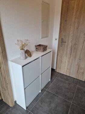 Foto - 2 Zimmer Dachgeschoßwohnung in Rittersdorf