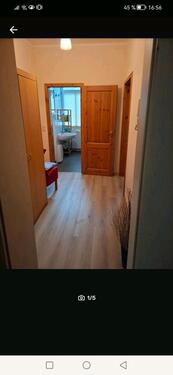 Foto - Monteur Zimmer Wohnung für Bauleiter etc.