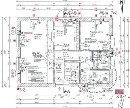 Foto - 5 Zimmer Einfamilienhaus zum Kaufen in Werder (Havel)