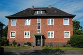 Foto - Gemütliche 3-Zimmer-Wohnung mit Kochnische im Stadtteil Siebethsburg