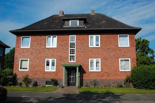Foto - Gemütliche 3-Zimmer-Wohnung mit Kochnische im Stadtteil Siebethsburg