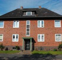 Gemütliche 3-Zimmer-Wohnung mit Kochnische im Stadtteil Siebethsburg - Wilhelmshaven Altengroden