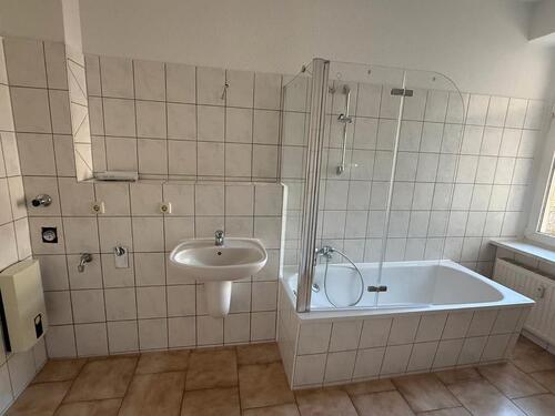 Foto - Etagenwohnung in Markkleeberg zur Miete