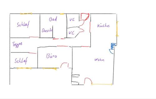 Foto - 5 Zimmer Einfamilienhaus zum Kaufen in Zülpich