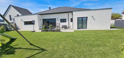 Foto - Schönes Haus in Vogelgrun - 597.000,00&nbsp;EUR Kaufpreis, ca.&nbsp; 161,00&nbsp;m&sup2;