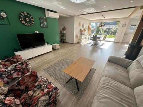 Foto - Einfamilienhaus in Umkirch zum Kaufen