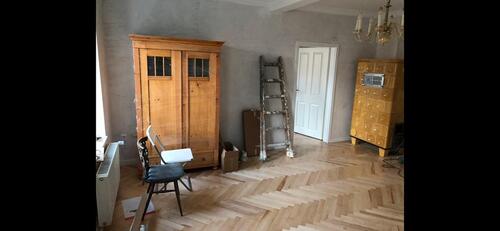 Foto - Etagenwohnung zur Miete in Jüterbog