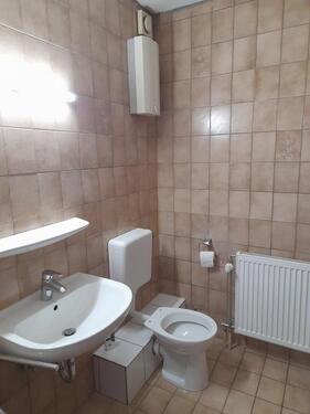 Foto - Etagenwohnung in Saarbrücken zum Kaufen