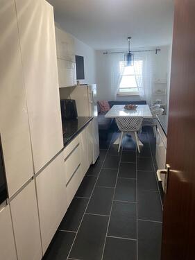 Foto - Etagenwohnung in Sindelfingen