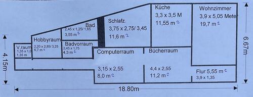 Foto - Einfamilienhaus zum Kaufen in Eschweiler