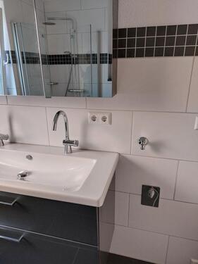 Foto - Etagenwohnung zur Miete in Trossingen
