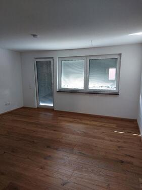 Foto - Etagenwohnung in Trossingen