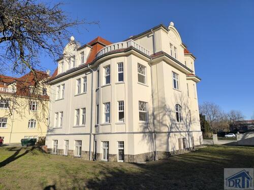 Foto - Wir sanieren für Sie! Tolles Büro Kanzlei in Zittau Süd-West!