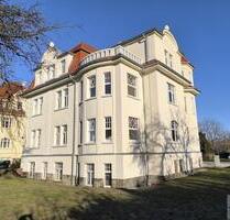 Wir sanieren für Sie! Tolles Büro Kanzlei in Zittau Süd-West!