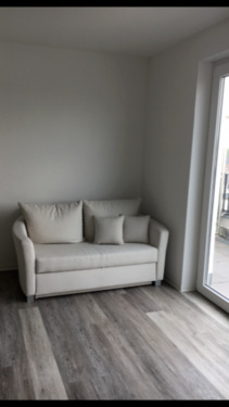 Foto - Etagenwohnung in Duisburg zur Miete