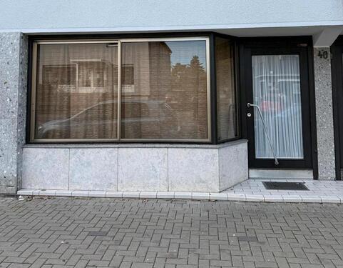 Foto - Ehemaliges Eiscafe in Toplage 40 Jahre etabliert Salzgitter-Bad