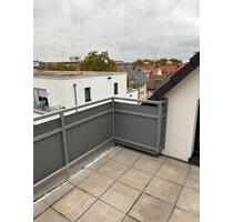 schönes 3 Raumapartment über den Dächern der City in Heilbronn