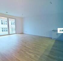 Darf's ein bisschen mehr sein? 3 Zimmer mit EBK, zwei Balkonen, Gäste-WC u.v.m. in Neukölln zum Zweitbezug! - Berlin