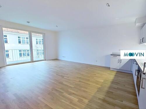 Foto - Etagenwohnung zur Miete in Berlin