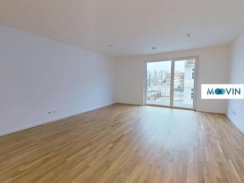 Foto - Etagenwohnung in Berlin zur Miete