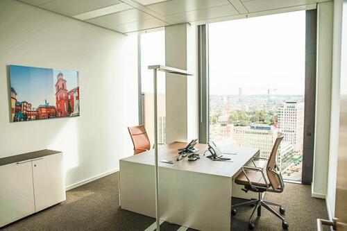 Foto - andere zur Miete in Frankfurt am Main