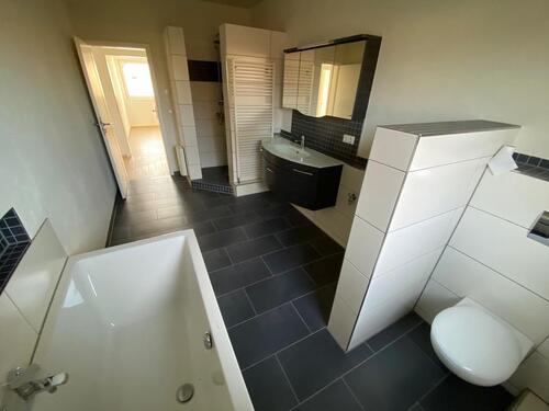 Foto - Etagenwohnung in Ginsheim-Gustavsburg