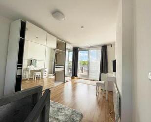 2 Zimmer Maisonette Wohnnung - 593,00&nbsp;EUR Kaltmiete, in Regensburg (PLZ: 93053) Galgenberg