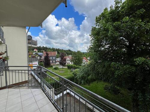 Foto - 3-Raum-Wohnung ab 01.01.2026 - 600,00 EUR Kaltmiete, ca.  74,00 m²