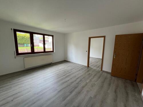 Foto - 3 Zimmer Etagenwohnung in Tambach-Dietharz