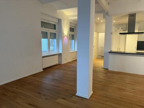 Foto - Einfamilienhaus in Frankfurt am Main zur Miete