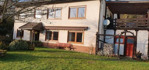 Foto - 8 Zimmer Einfamilienhaus zum Kaufen in Rockenhausen