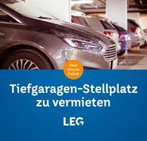 Tiefgaragenstellplatz zu vermieten in der Nikolaus-Matthisen-Str. - Flensburg Falkenberg