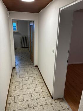 Foto - 4 Zimmer Etagenwohnung in Asendorf