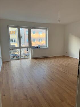 Foto - Kernsanierte 2-Zimmer-Wohnung mit Balkon in Wolfenbüttel