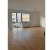 Kernsanierte 2-Zimmer-Wohnung mit Balkon in Wolfenbüttel