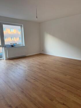 Foto - Etagenwohnung in Wolfenbüttel zur Miete