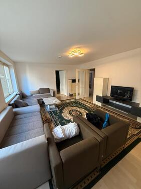 Foto - 3 Zimmer Etagenwohnung zur Miete in Stuttgart