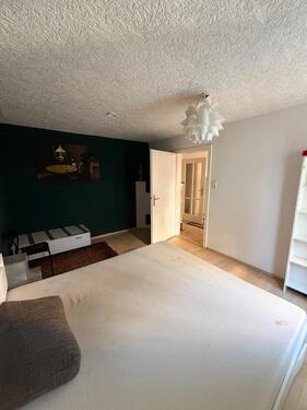 Foto - Etagenwohnung in Stuttgart zur Miete