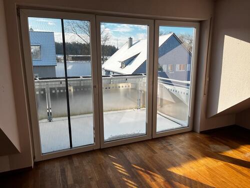 Foto - 2 Zimmer Etagenwohnung in Altdorf bei Nürnberg