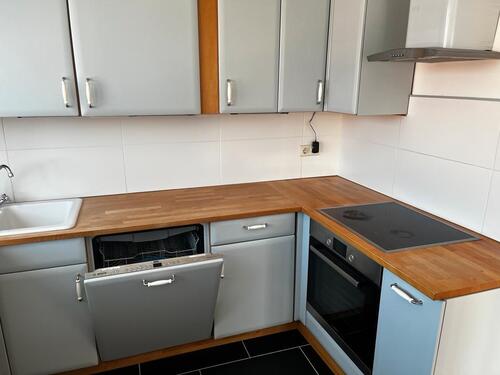 Foto - Etagenwohnung in Altdorf bei Nürnberg zur Miete