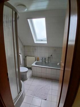 Foto - Dachgeschoßwohnung in Rüthen zur Miete