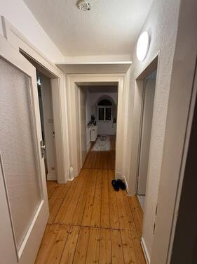 Foto - Dachgeschoßwohnung in Osnabrück zur Miete