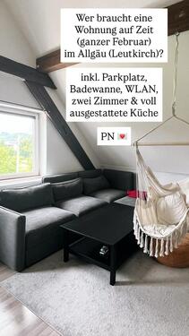 Foto - Wohnung auf Zeit - 500,00&nbsp;EUR Kaltmiete, ca.&nbsp; 53,00&nbsp;m&sup2;