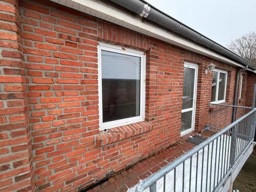 Foto - Zu vermieten: Wohnung in Weener 