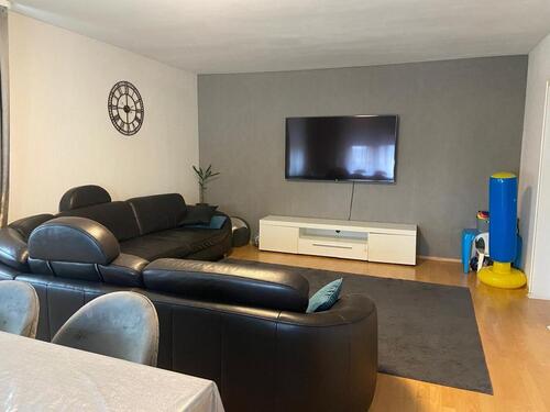 Foto - 4.5 Zimmer Etagenwohnung zur Miete in Mogendorf